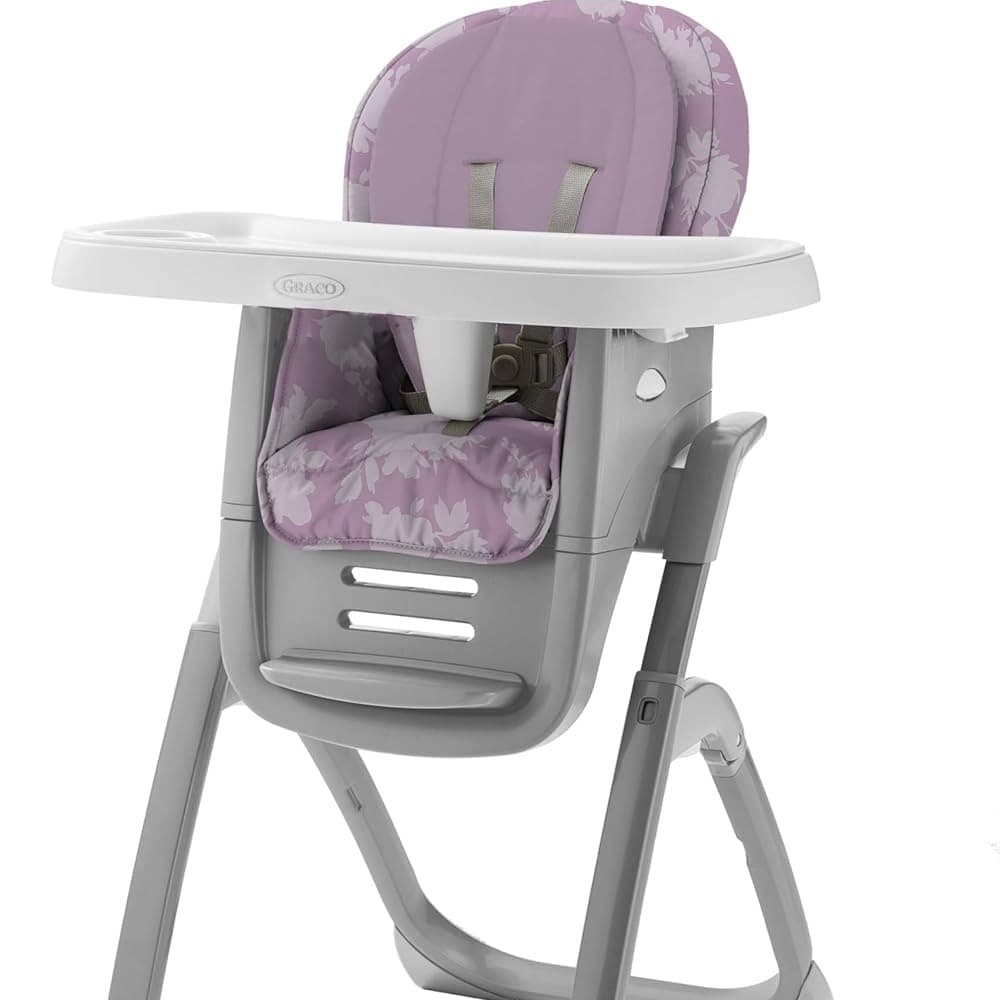 Graco DuoDiner DLX Hochstuhl