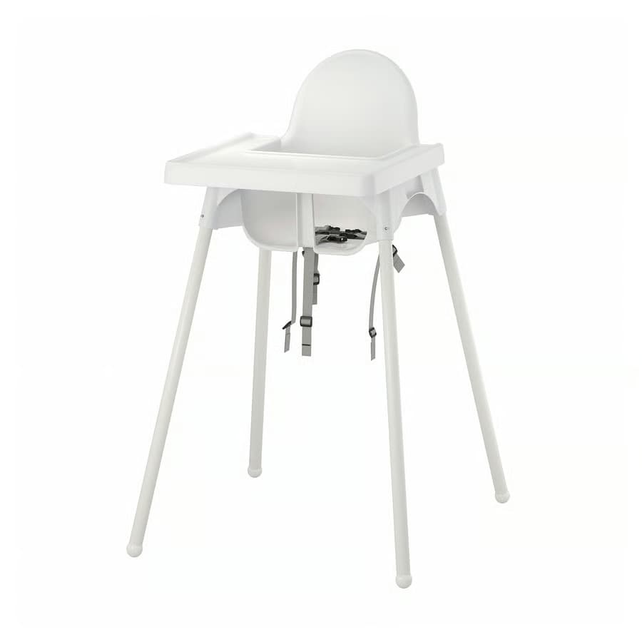 Antilop/IKEA