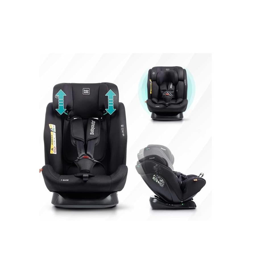 Baby-Kinderstuhl - 3
