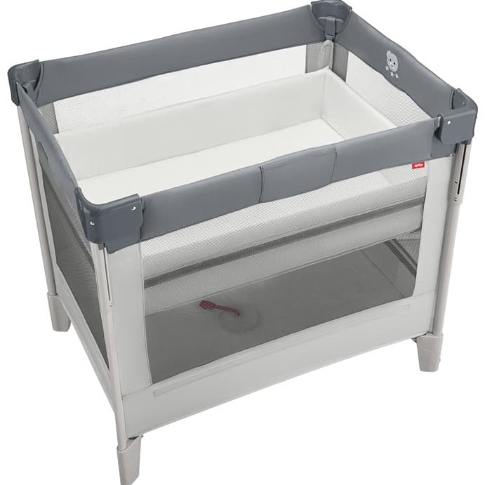 Culla per bambini - Aprica Coconel Air AB