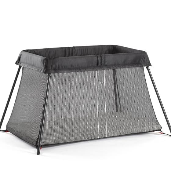 Lettino BabyBjörn Light