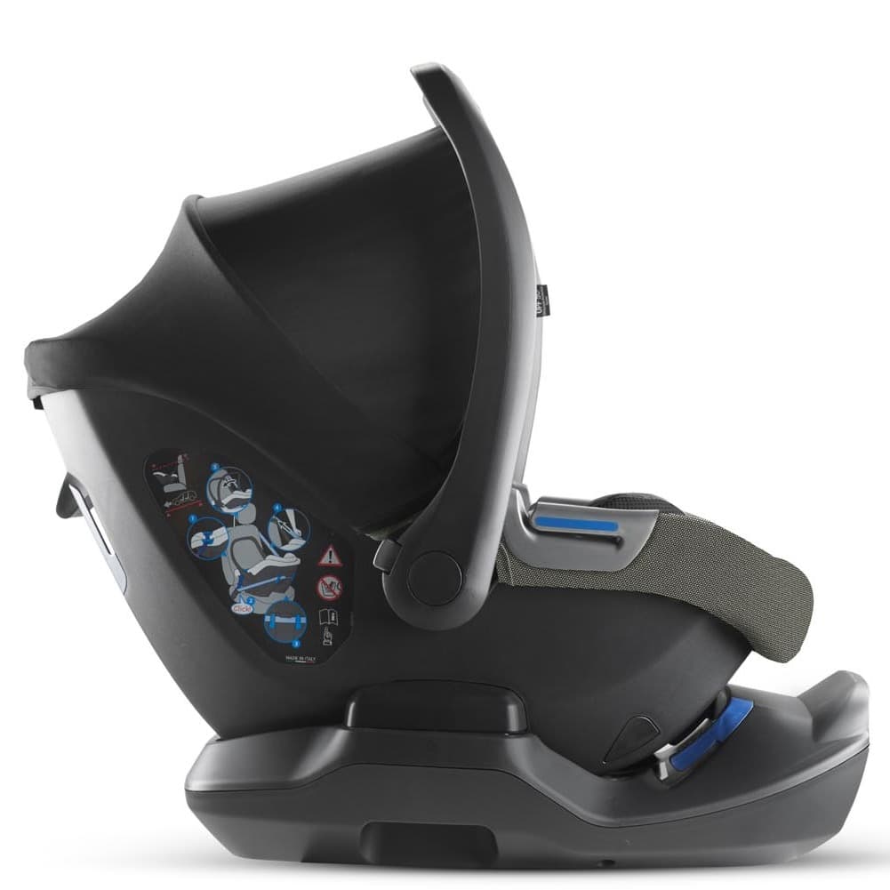 Babyschale mit Standfuß (kein Isofix) | Inglesina Aptica CAB - 2