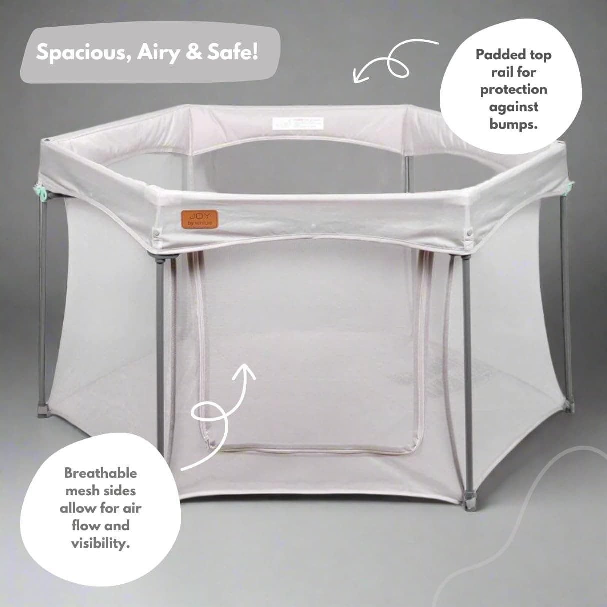 Box per bambini - Venture JOY All Stars - 2
