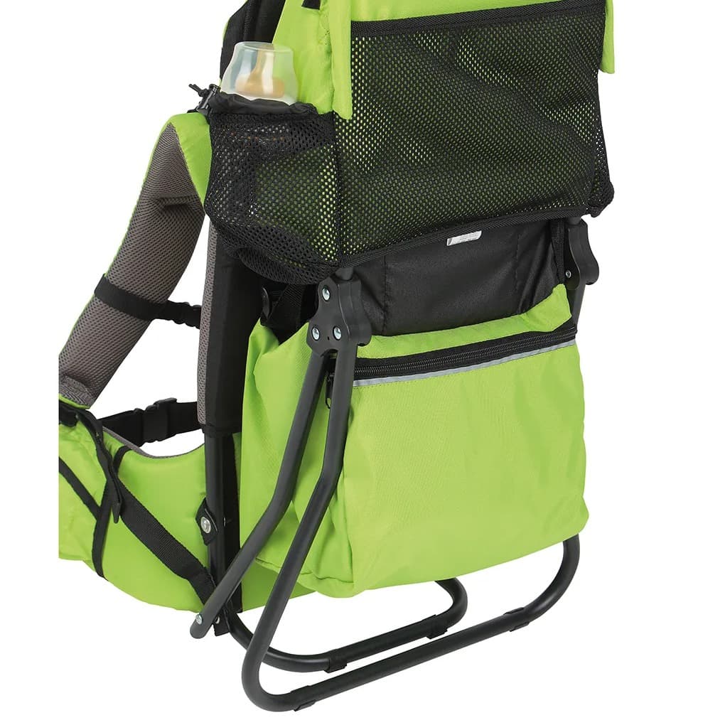Porte-bébé Giordani — sac de voyage vert - 3
