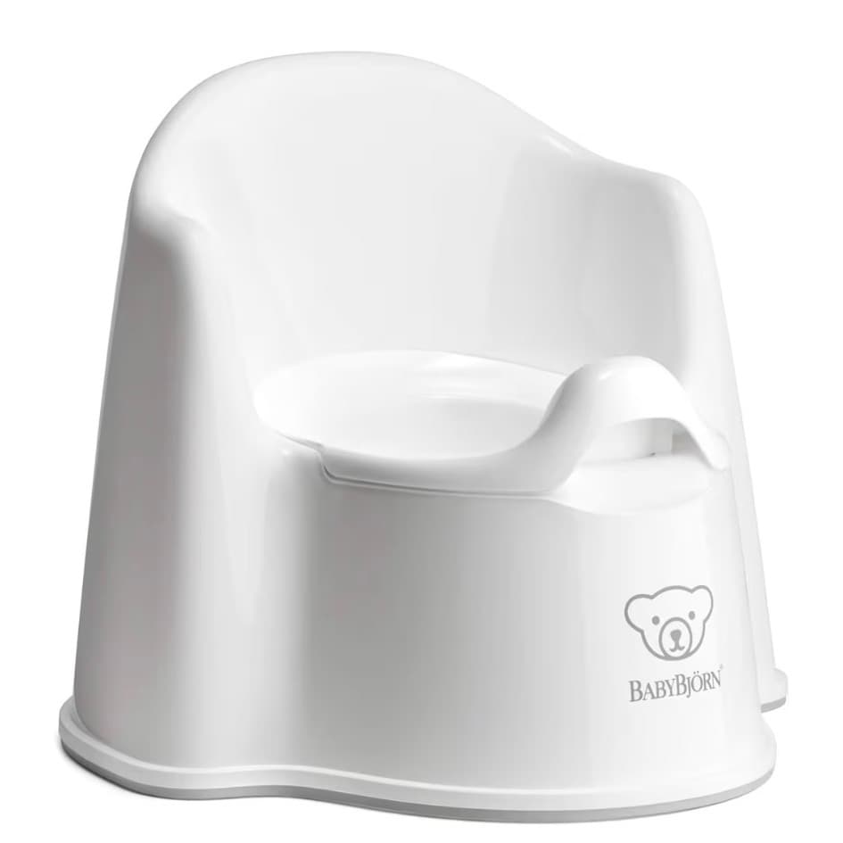 Fauteuil de toilette BabyBjörn