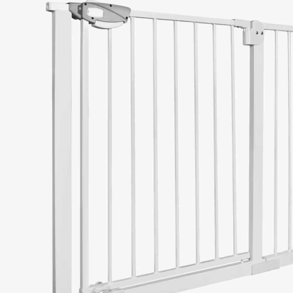 baby safety gate