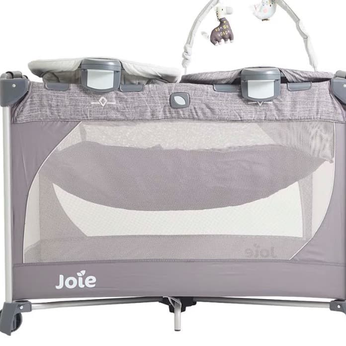 Joie Commuter Portacot