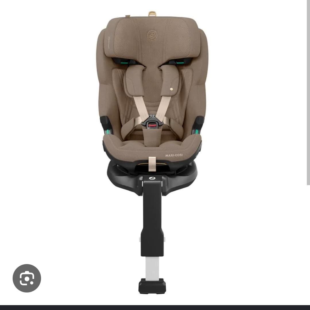 Maxi-COSI Emerald 360 Pro Skid car seat - 3