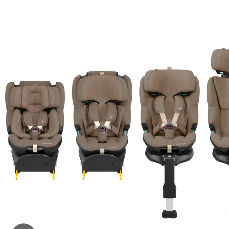 Maxi-COSI Emerald 360 Pro Skid car seat - 5