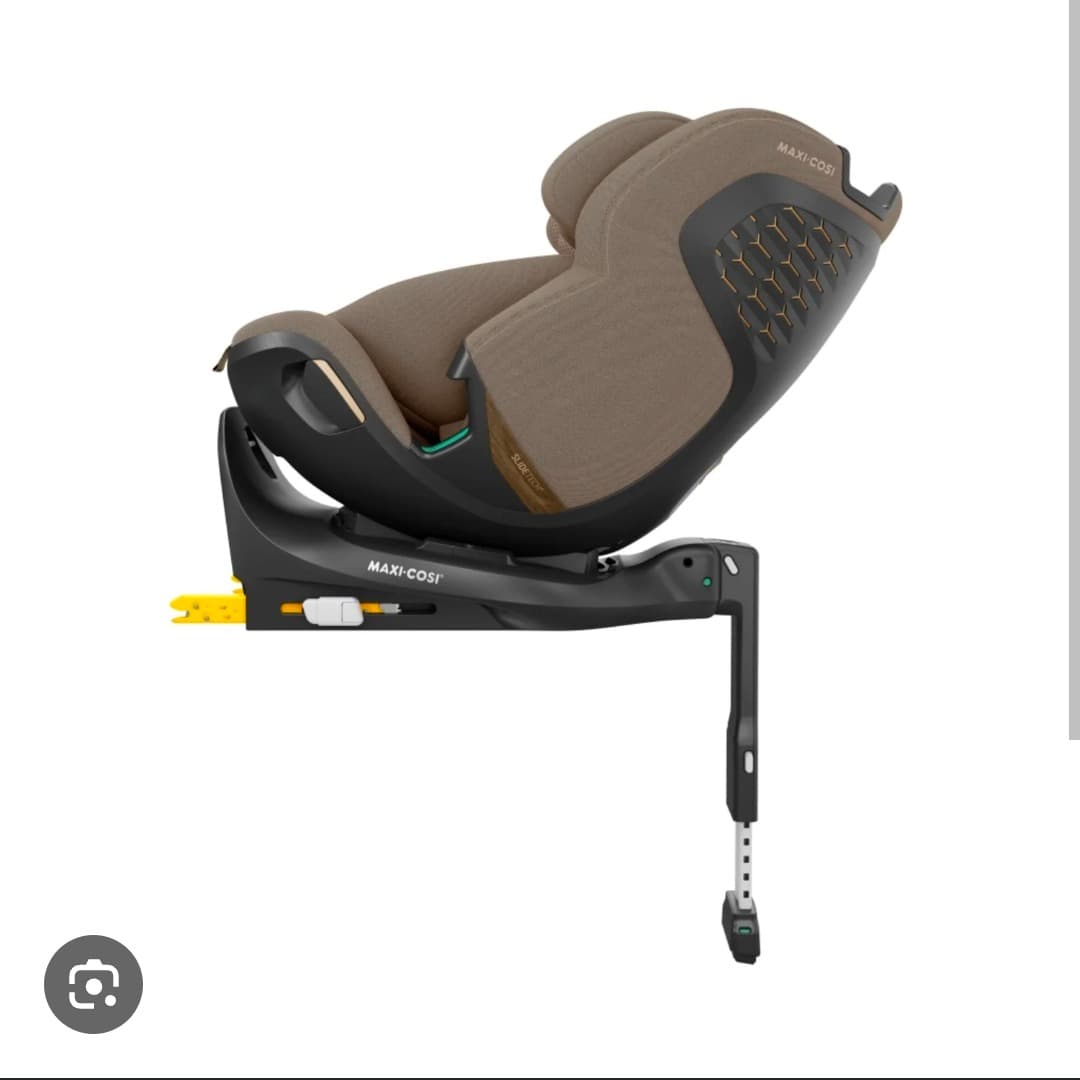 Maxi-COSI Emerald 360 Pro Skid car seat - 2