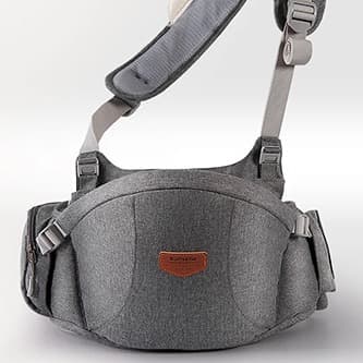 Waist carrier - 2