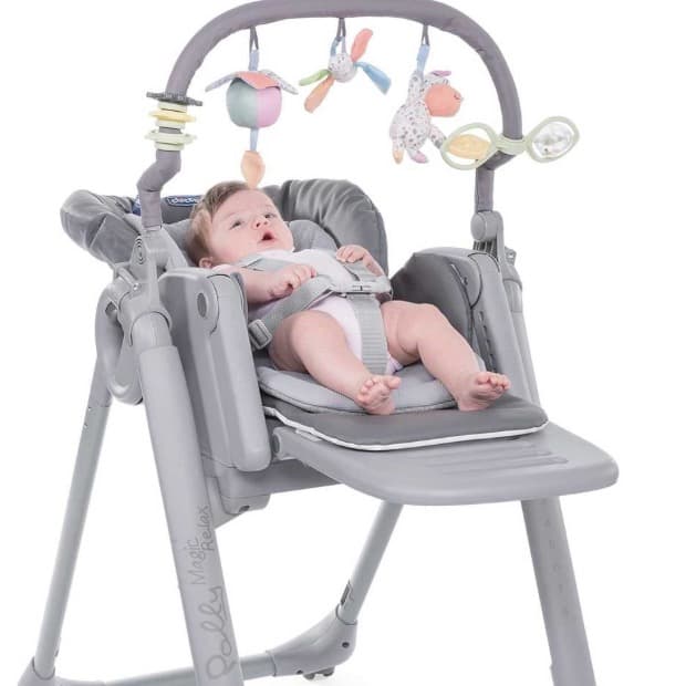 Chicco Polly Magic Relax