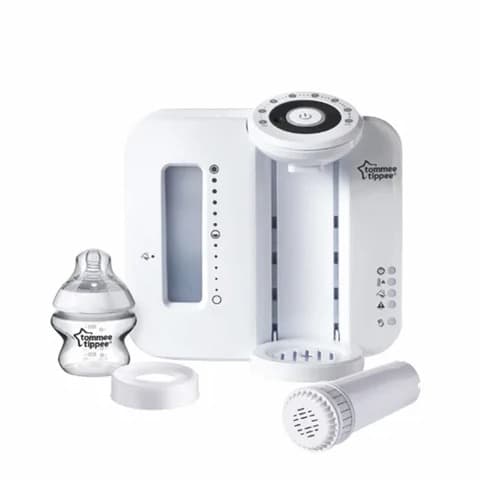 Macchina per bottiglie Tommee Tippee Perfect Prep