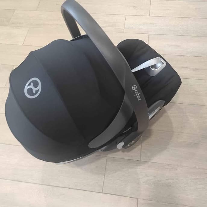 Cybex Cloud Z i-Size - 2
