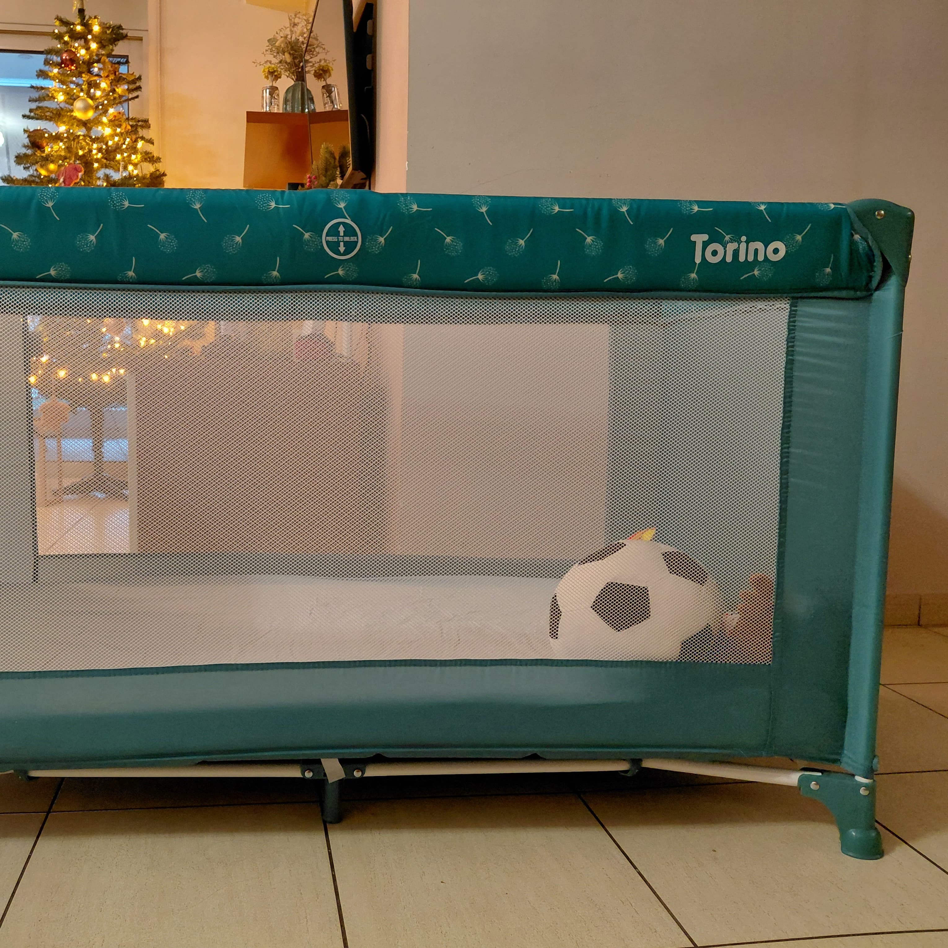 Torino Arktik Çiçek - 2