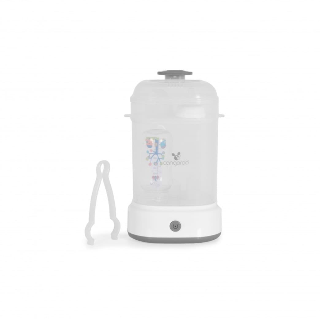 "Presto" Electric Sterilizer