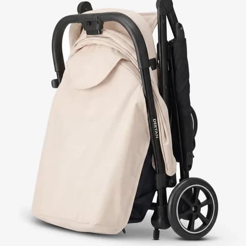 Buggy léger Easy Luxe - 2
