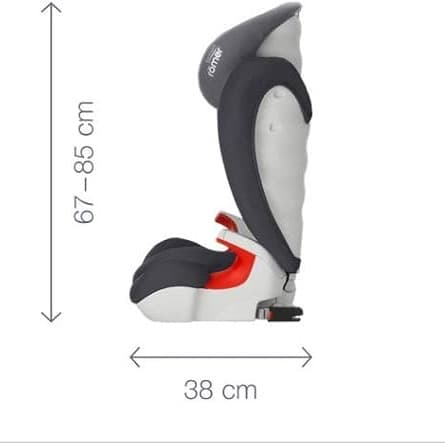 Britax Römer car seat - 2