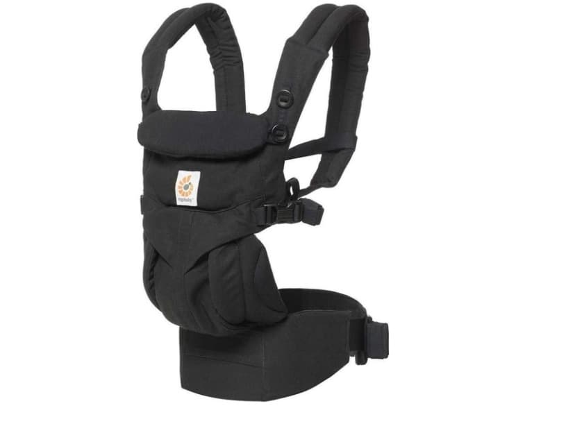 Portabebés Ergobaby