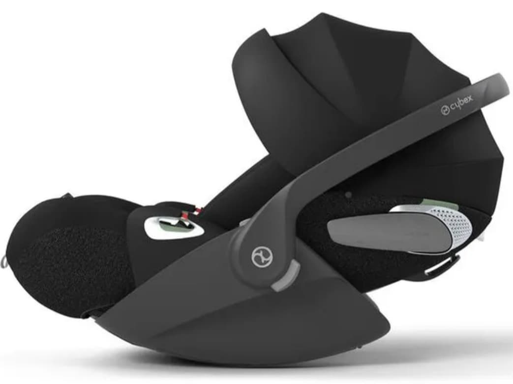 Cybex Cloud-T Gruppe 0 - 3