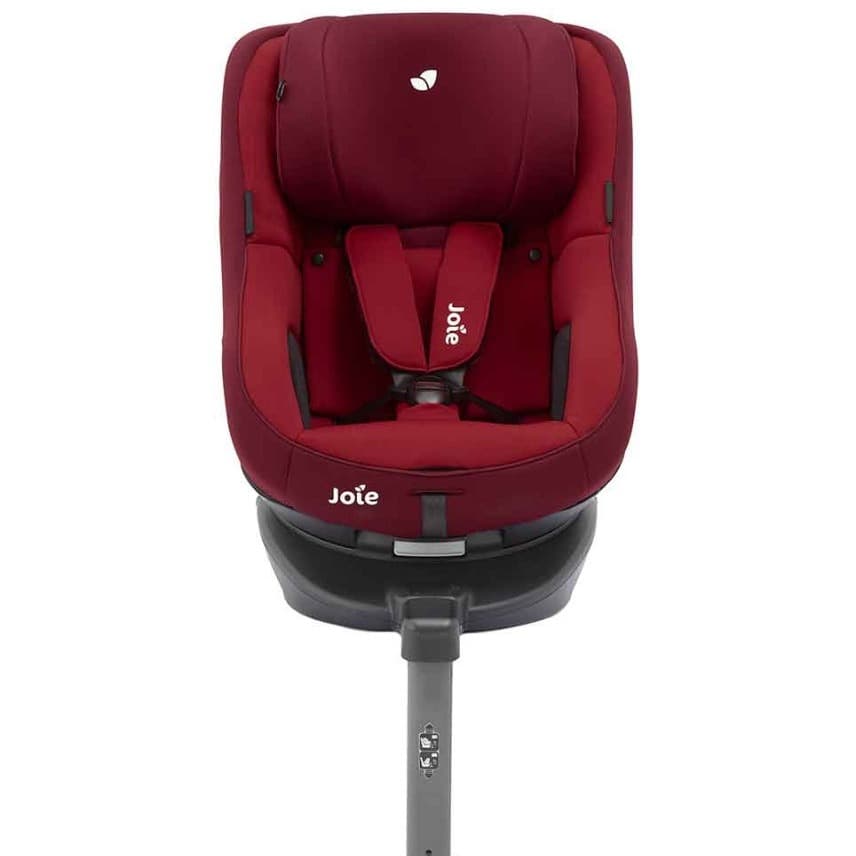 Joie Spin 360 - Seggiolino auto rotante ISOFIX (40-105 cm) - 2