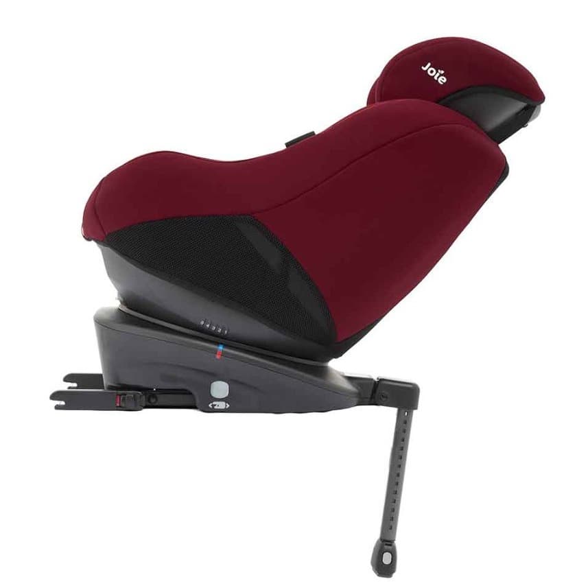 Joie Spin 360 - Döner ISOFIX Araba Koltuğu (40-105 cm)