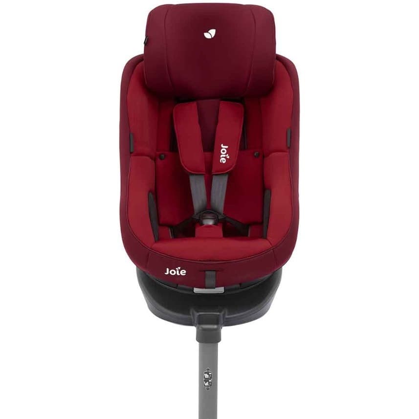 Joie Spin 360 - Seggiolino auto rotante ISOFIX (40-105 cm) - 4