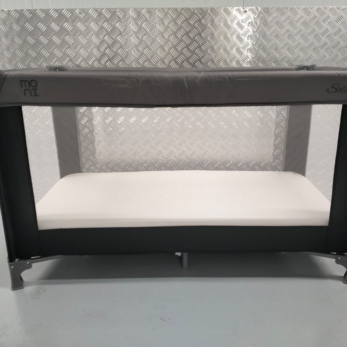 Semelle de lit de voyage - jusqu'à 15 kg