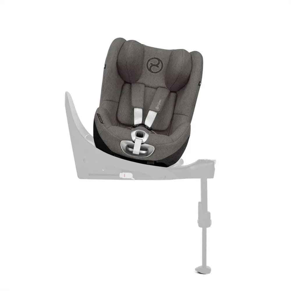 ISOFIX Cybex Sirona Z2 i-Size Plus (360 Grad drehbar)