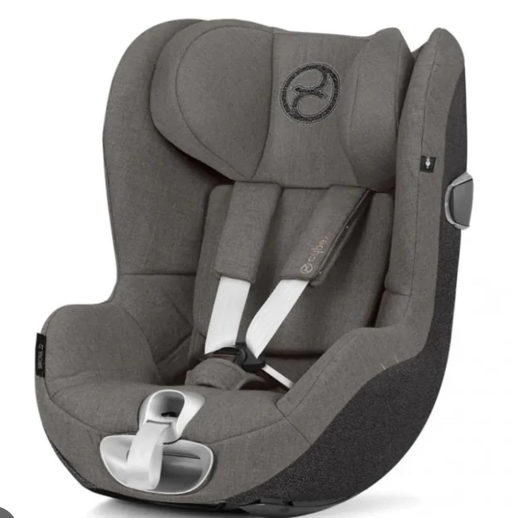 ISOFIX Cybex Sirona Z2 i-Size Plus (Dönebilen 360) - 2