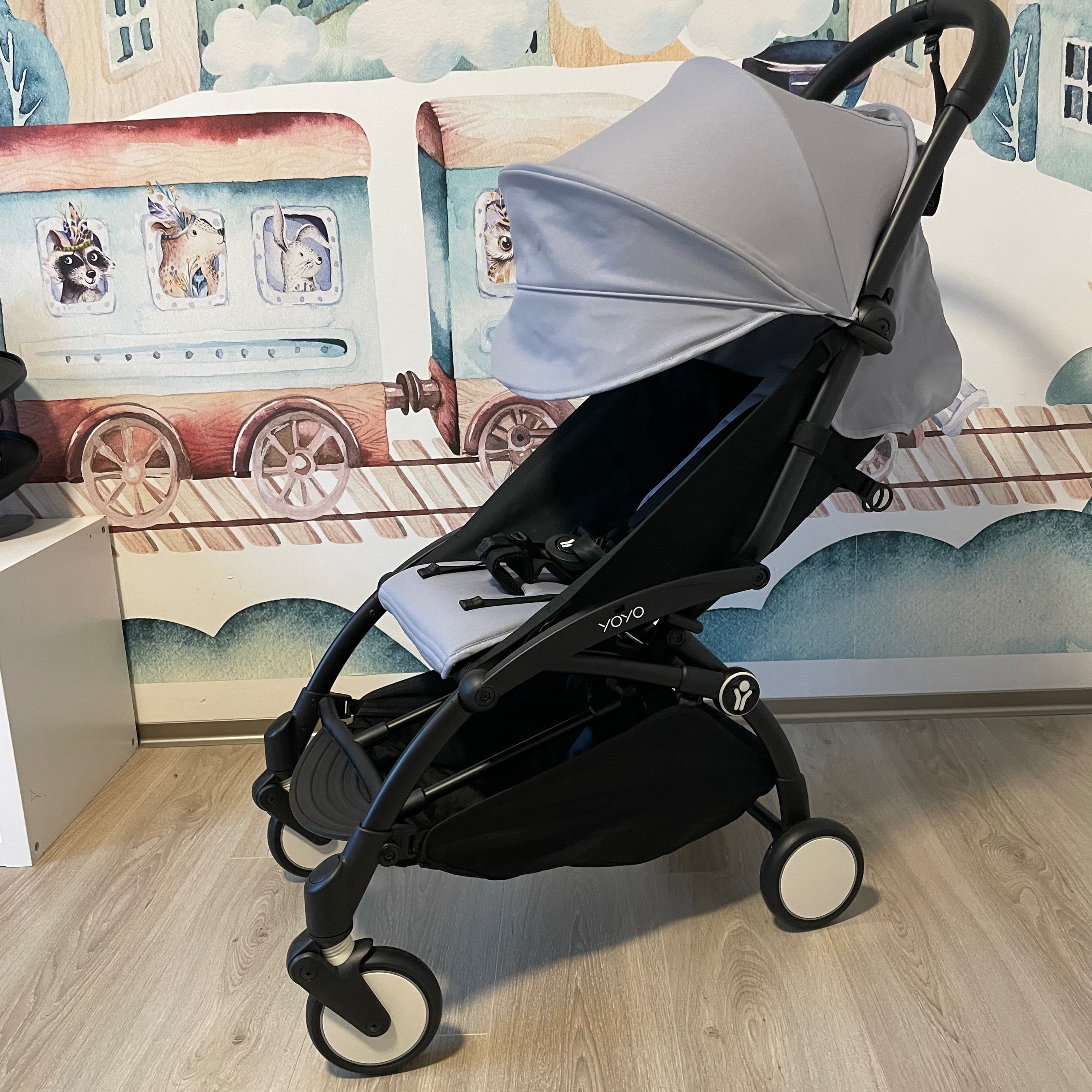 Stokke Yoyo