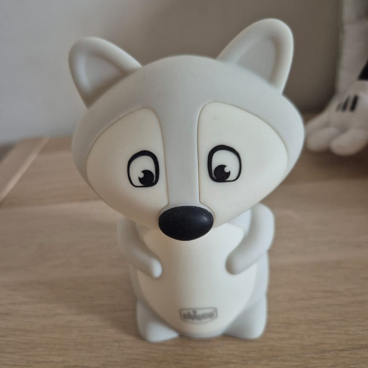Veilleuse rechargeable USB Chicco pour enfants - 2
