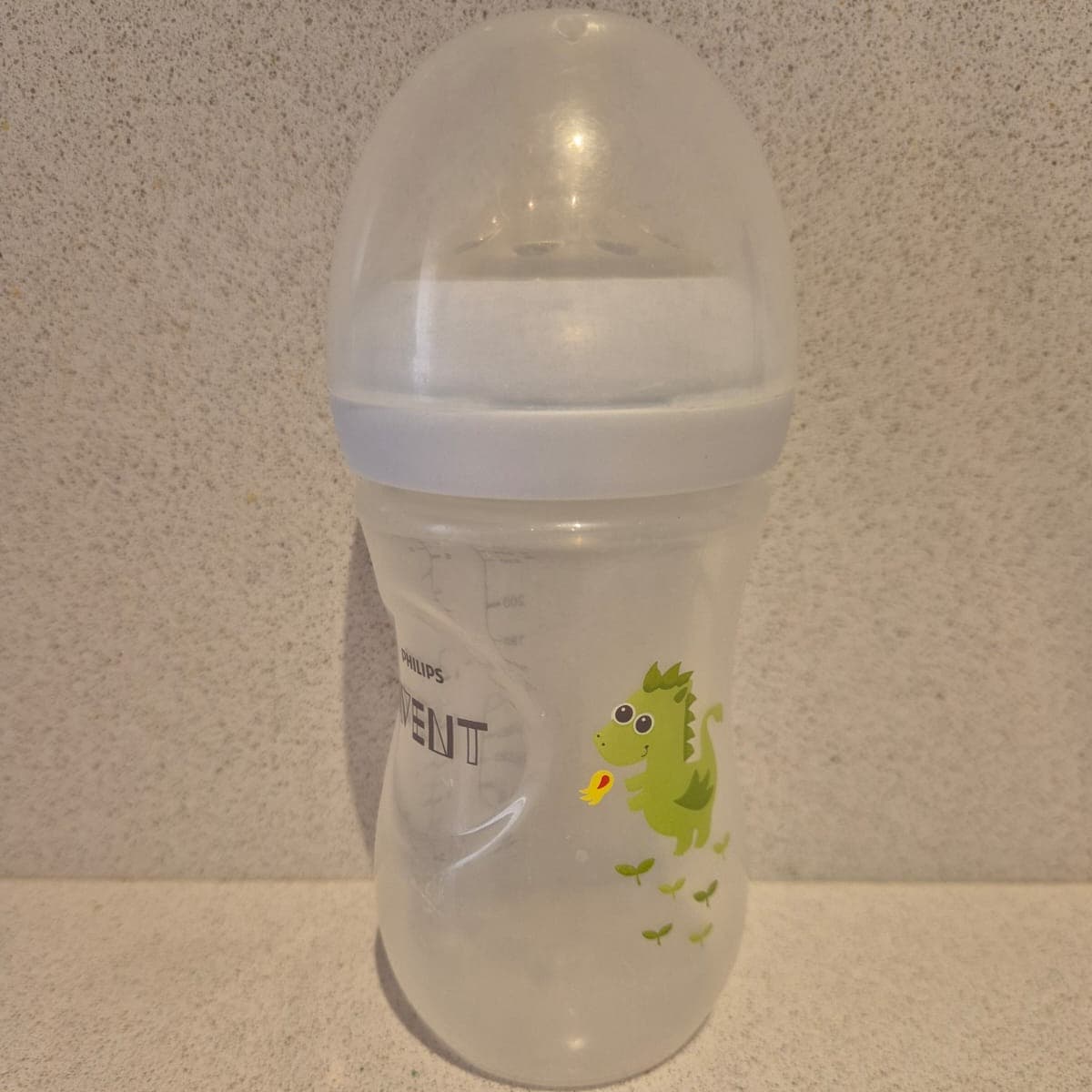 Philips Avent Bebek Şişesi 260 ml BPA İçermeyen Doğal Tepki