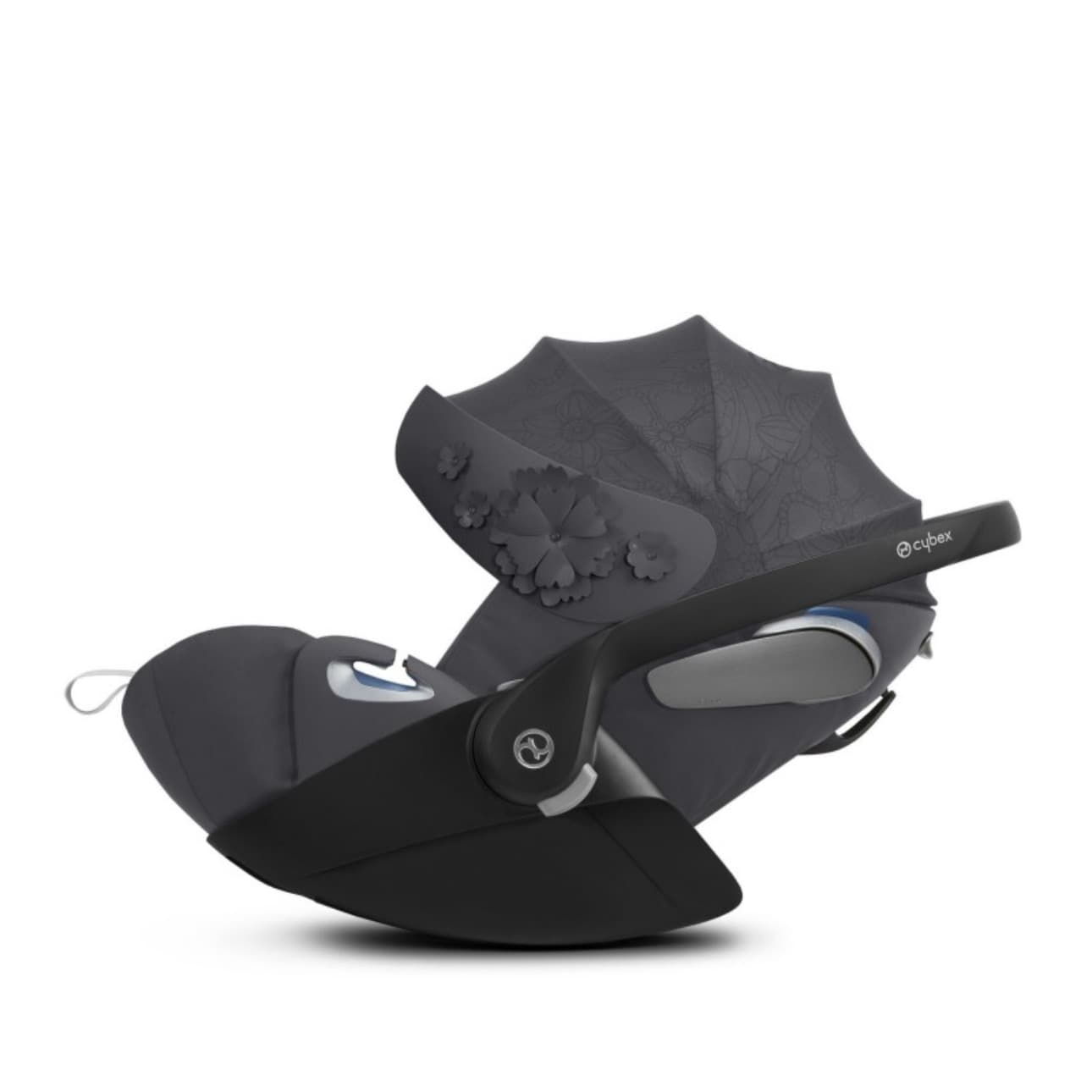 Cybex Cloud von