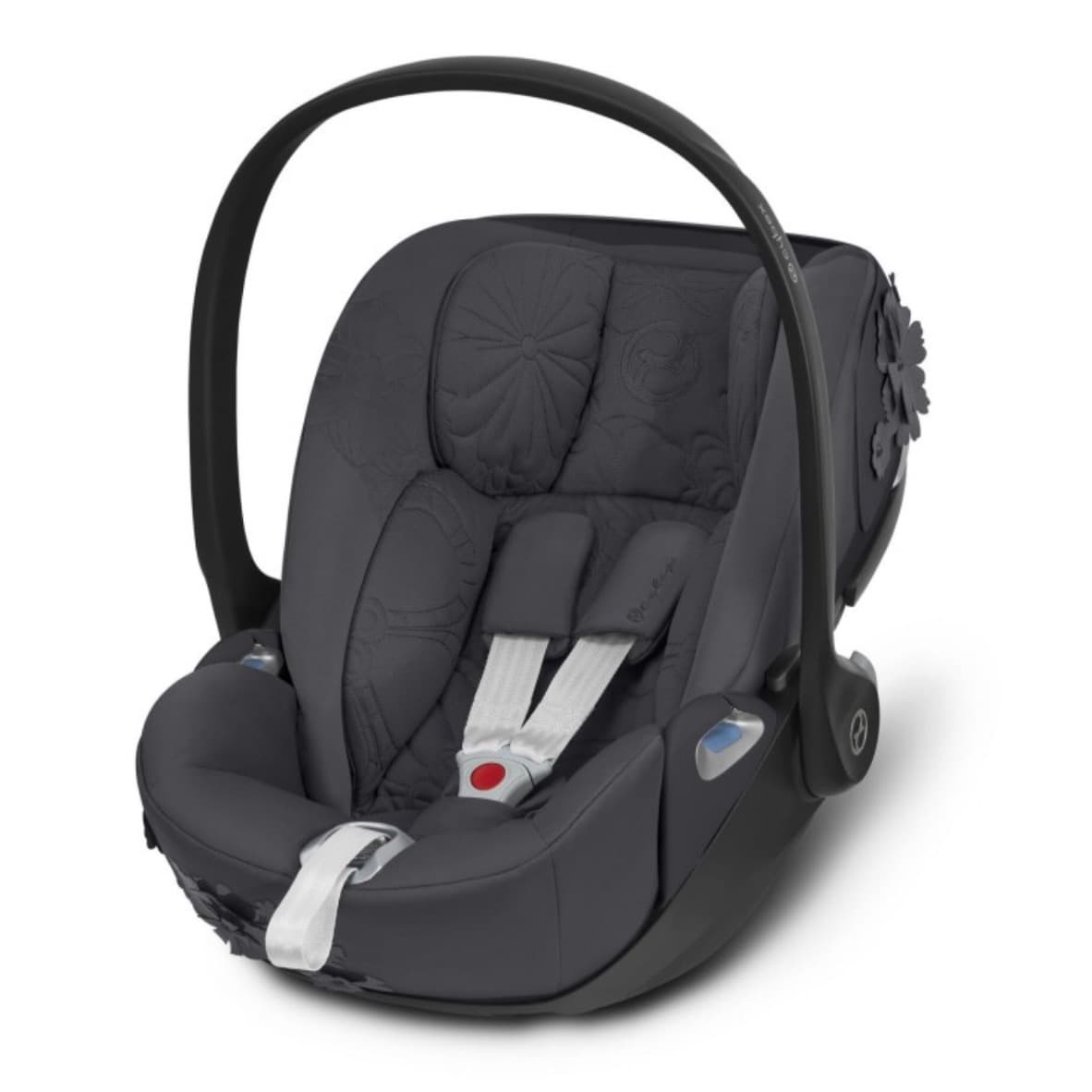 Cybex Cloud von - 3