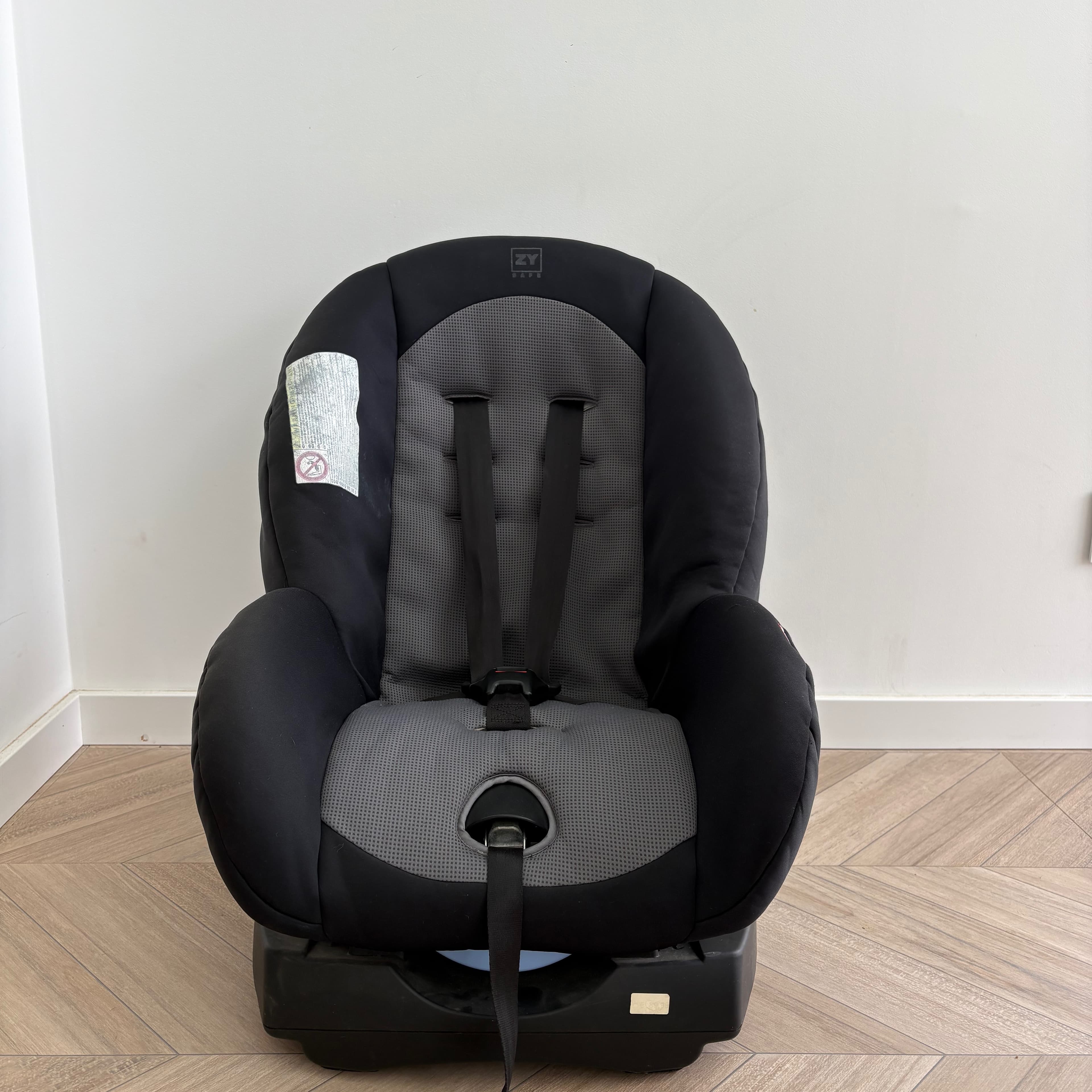 CASSAFORTE ZY - 2