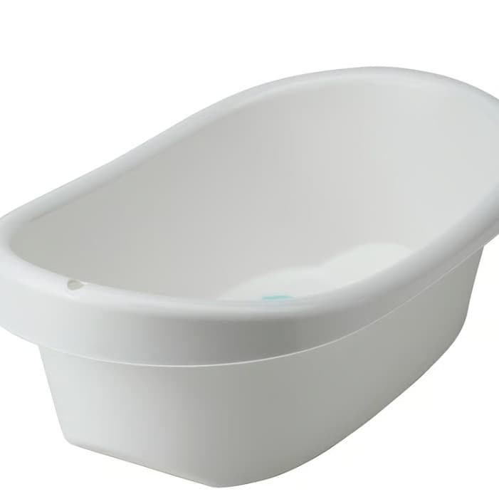 Vasca da bagno per bambini IKEA