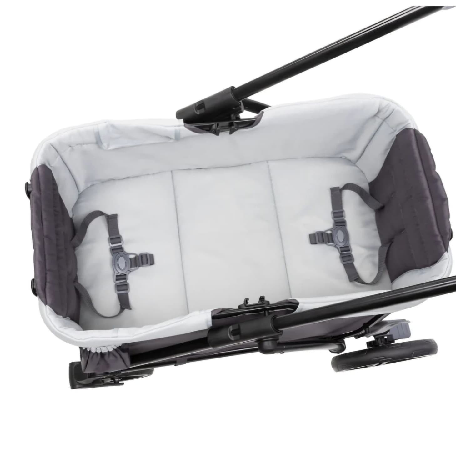 Baby Trend Expedition 2'si 1 Arada Bebek Arabası Vagon PLUS - 2