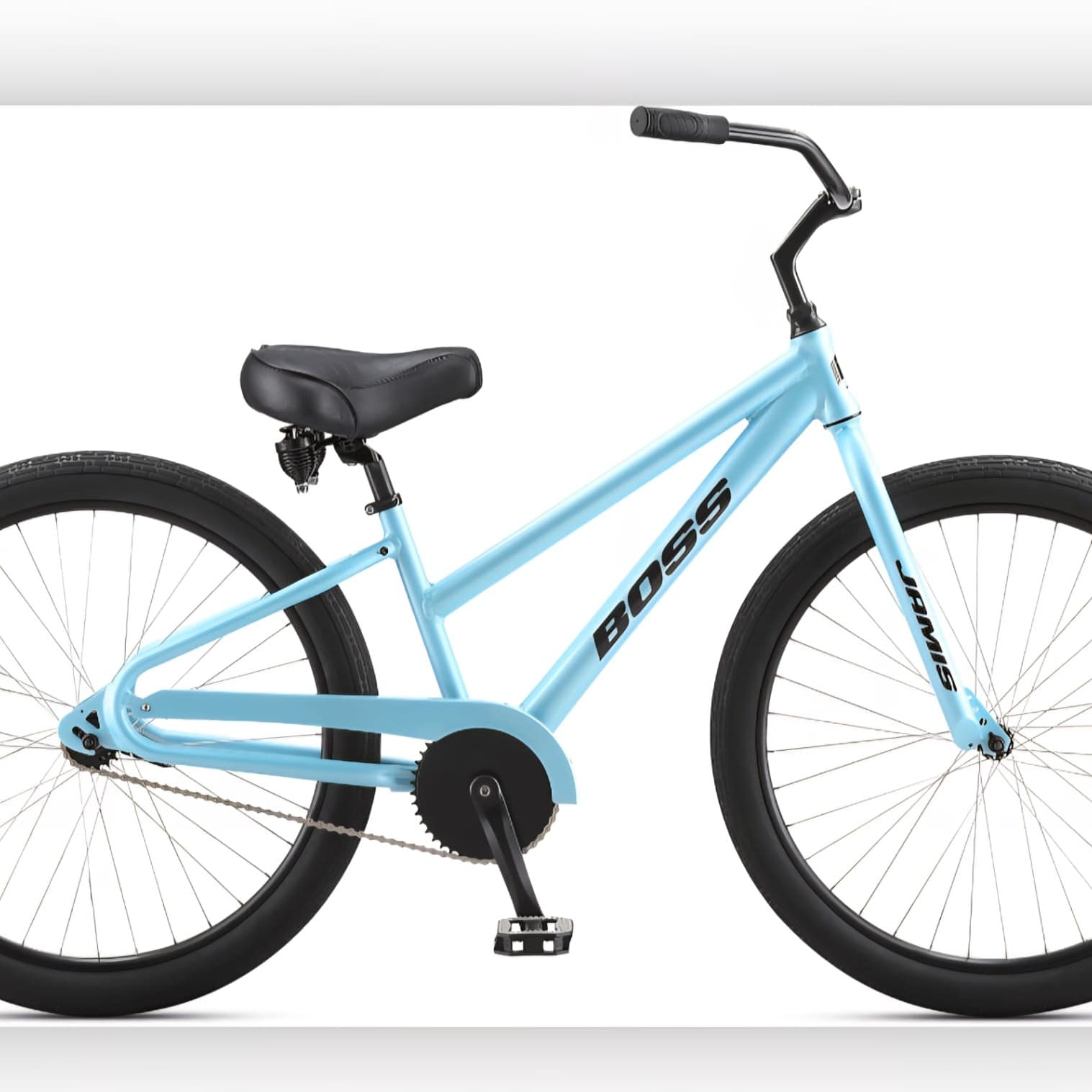 Vélo Jamis Boss Cruiser pour femme