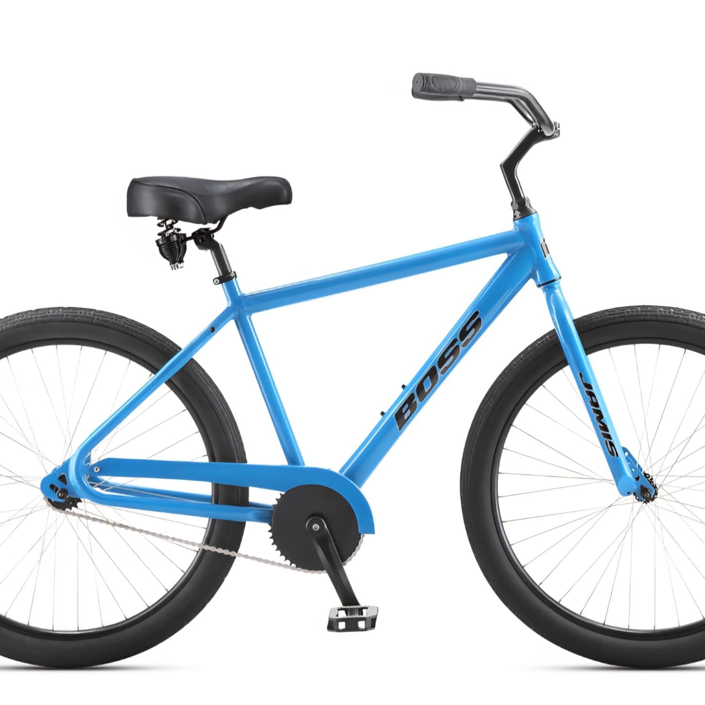 Vélo Jamis Boss Cruiser pour homme