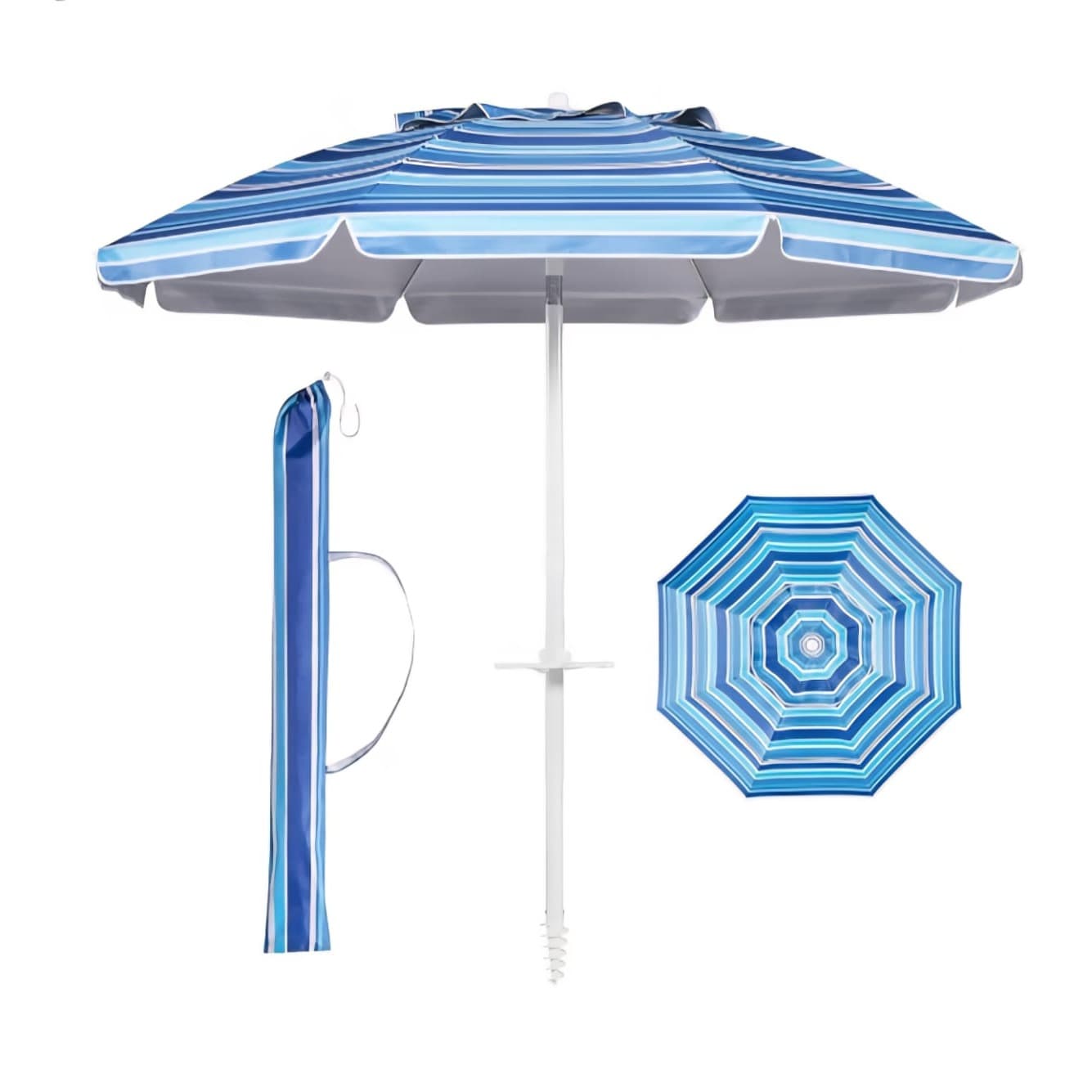 Parasol de plage