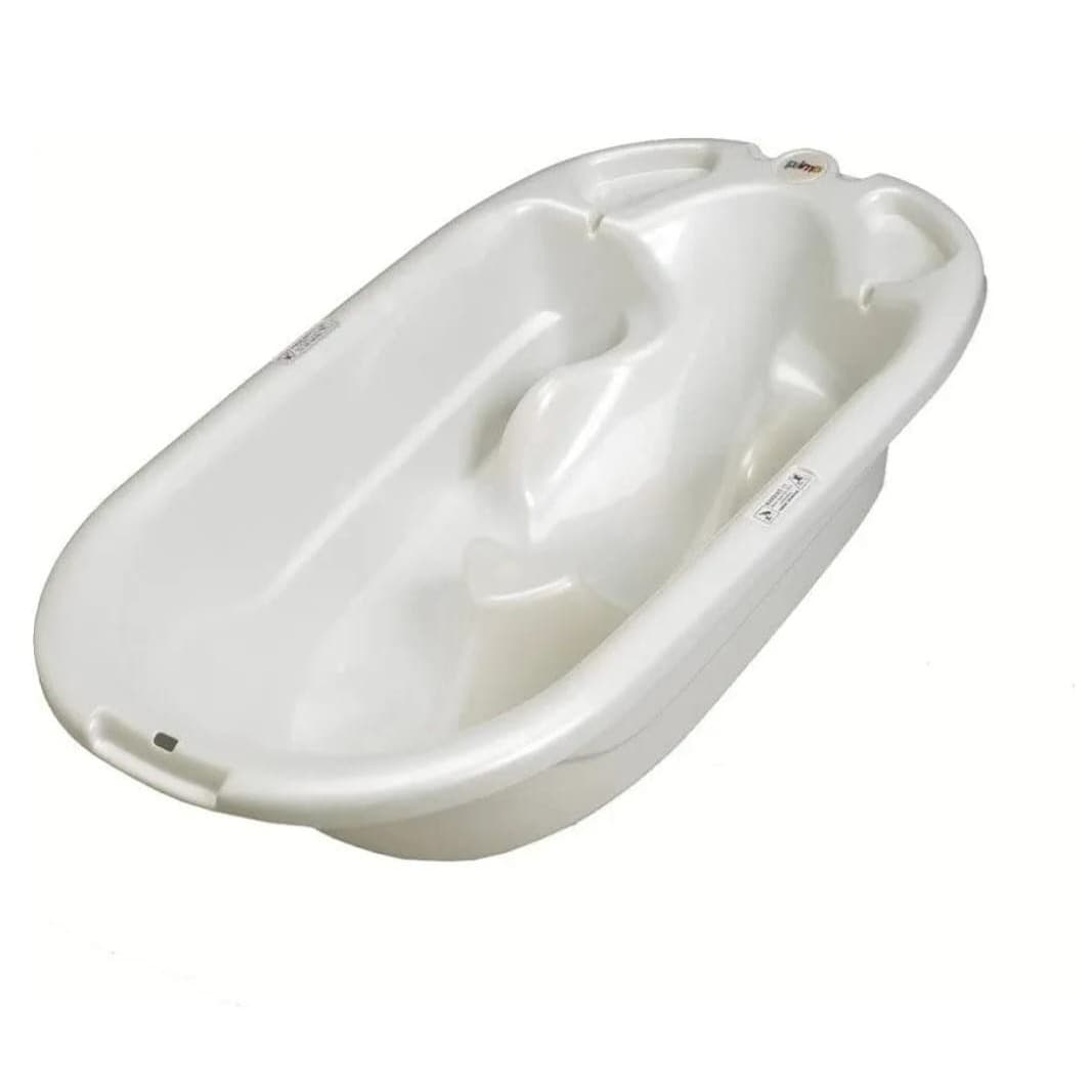 Banyo zamanı! Primo EuroBath 2 Kademeli Bebek Küveti