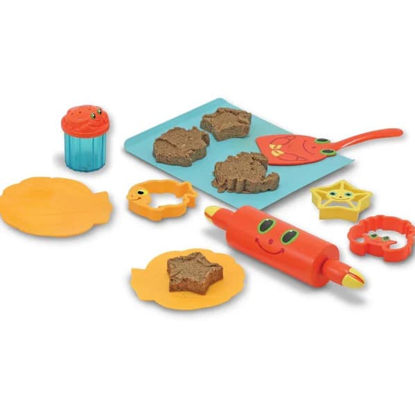 Jouets de plage - 7