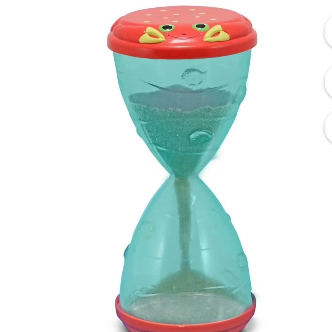 Jouets de plage - 5