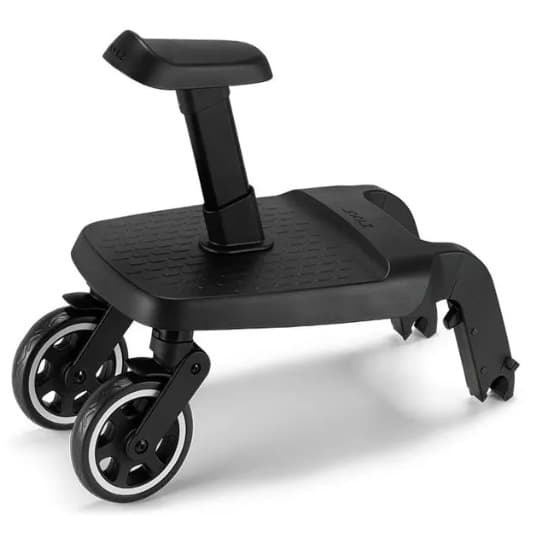 Sandalye ve Tekerlekli Joolz Aer Scooter Platformu