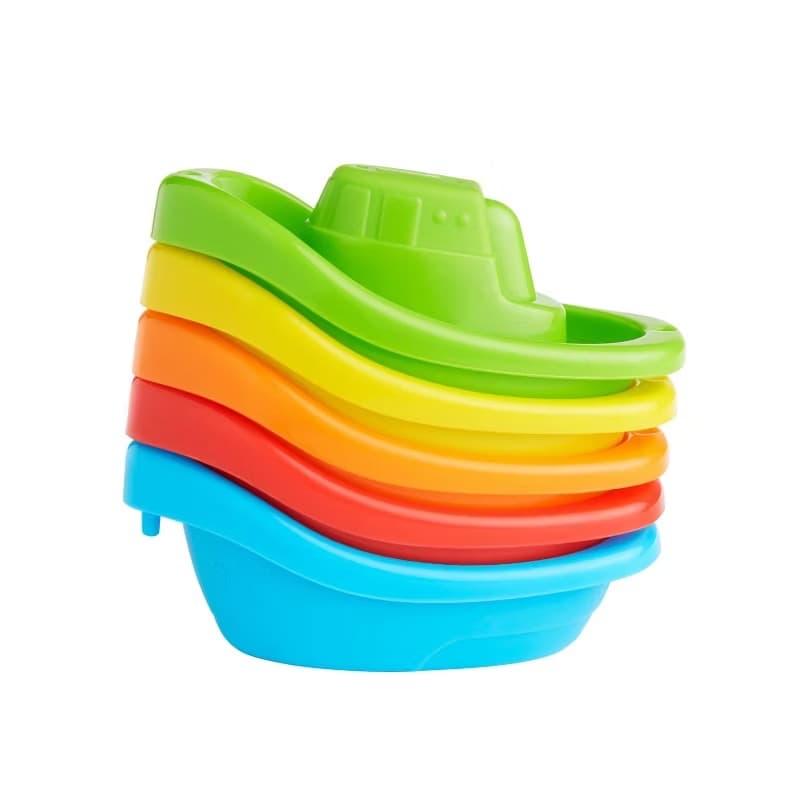 Panier de jouets pour le bain - 4