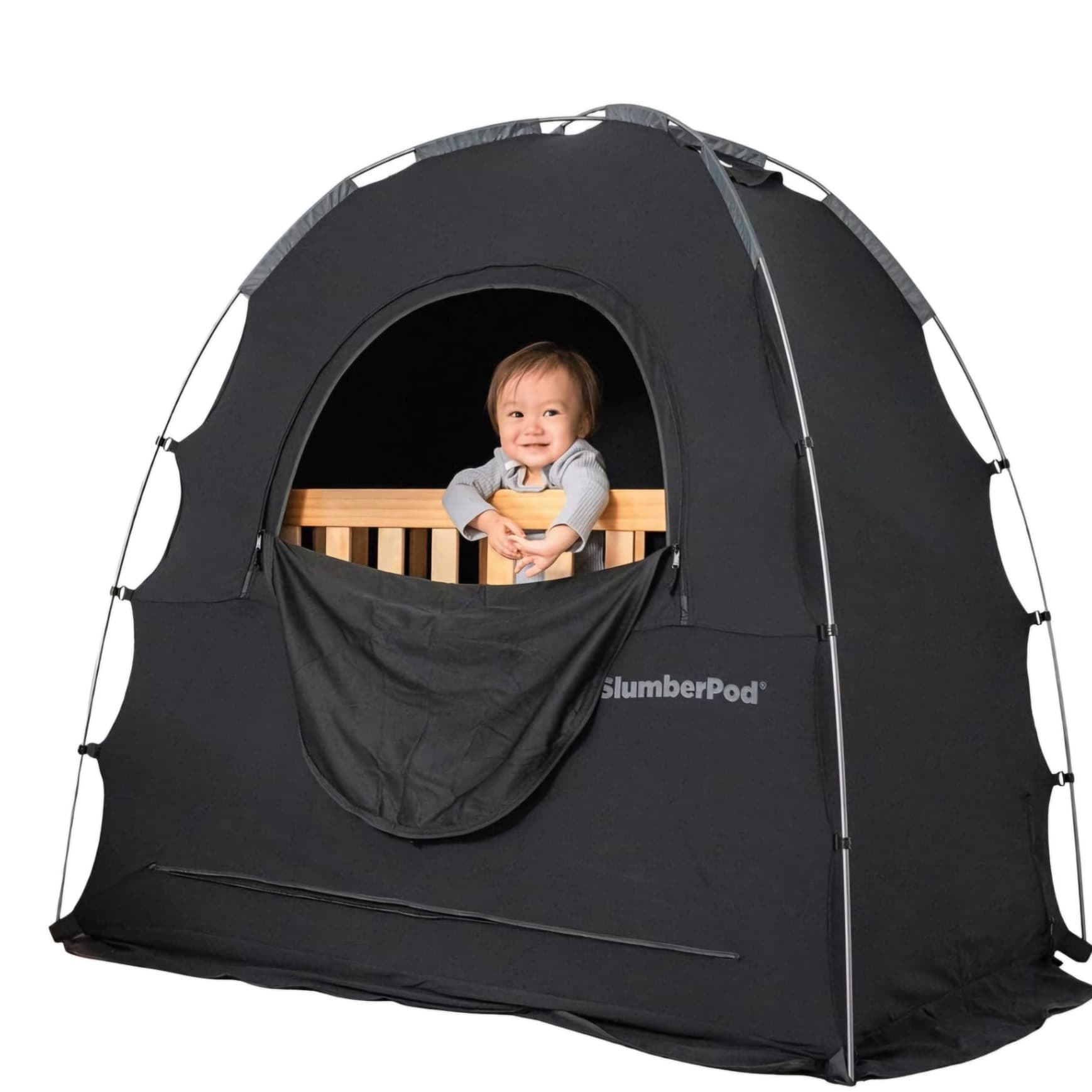 Pod de confidentialité portable SlumberPod