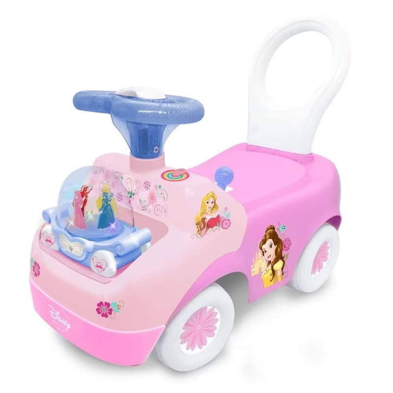 Jouet à monter Disney Princess (1 à 3 ans)