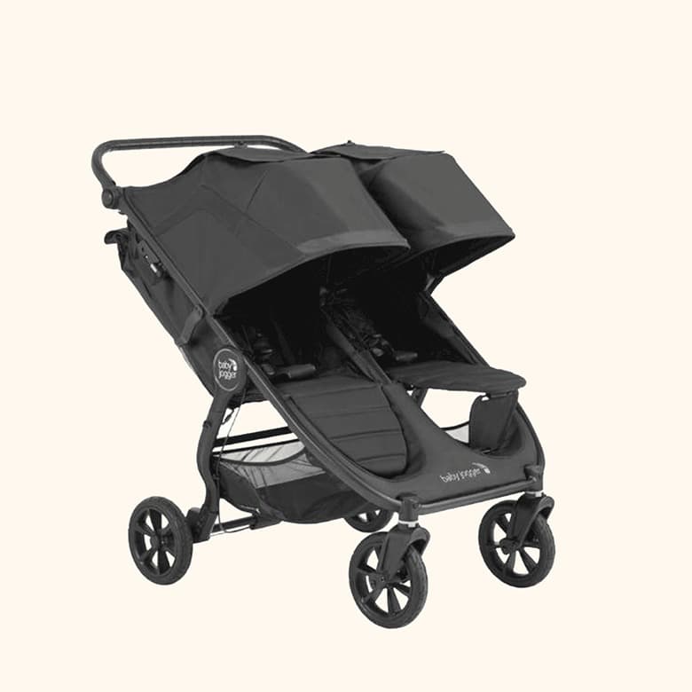Baby Jogger City Mini GT2 Doble