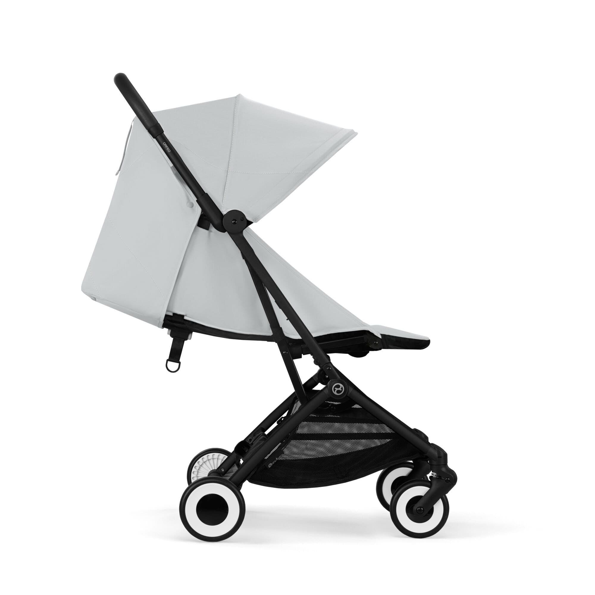 Passeggino CYBEX Orfeo | Dimensioni della cabina | Adatto ai viaggi - 6